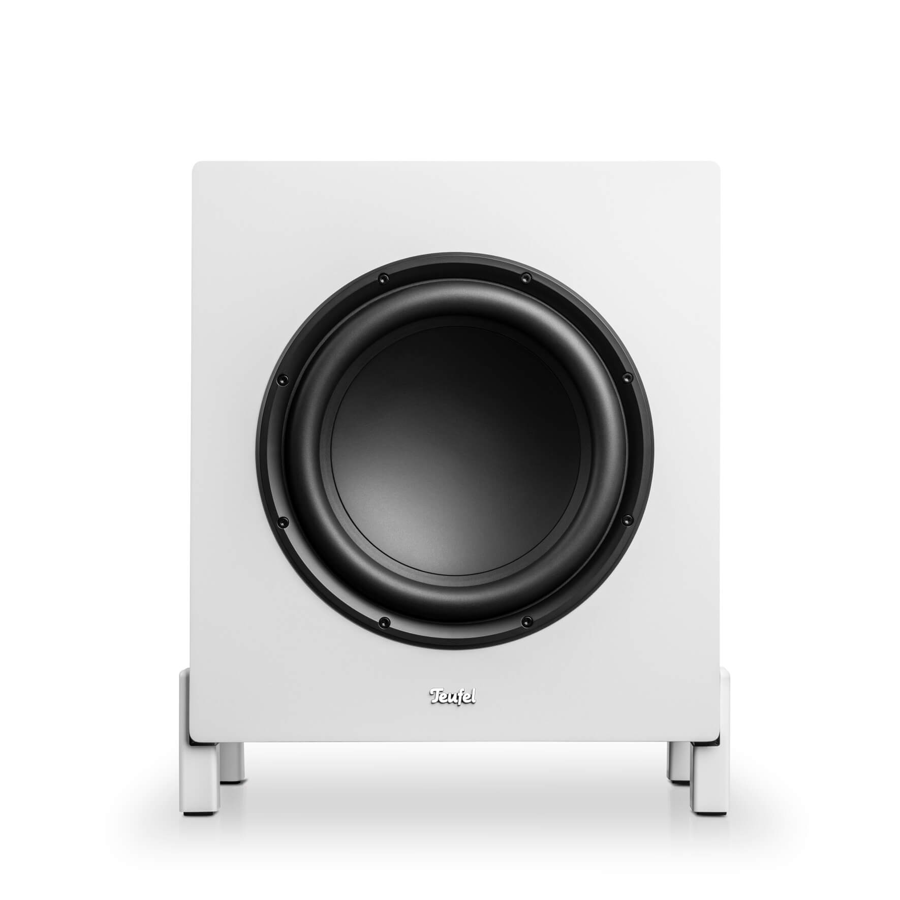 Teufel T 10 Mk2