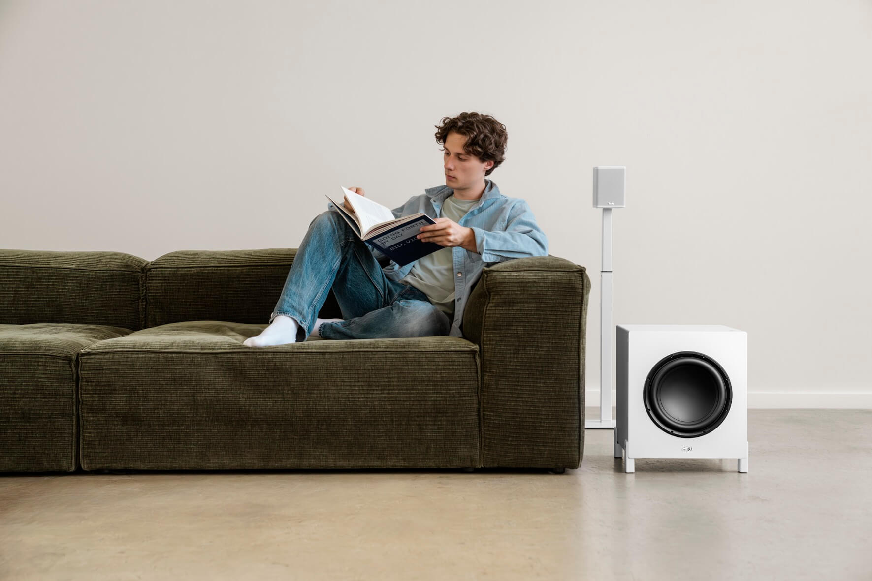 Teufel T 10 Mk2