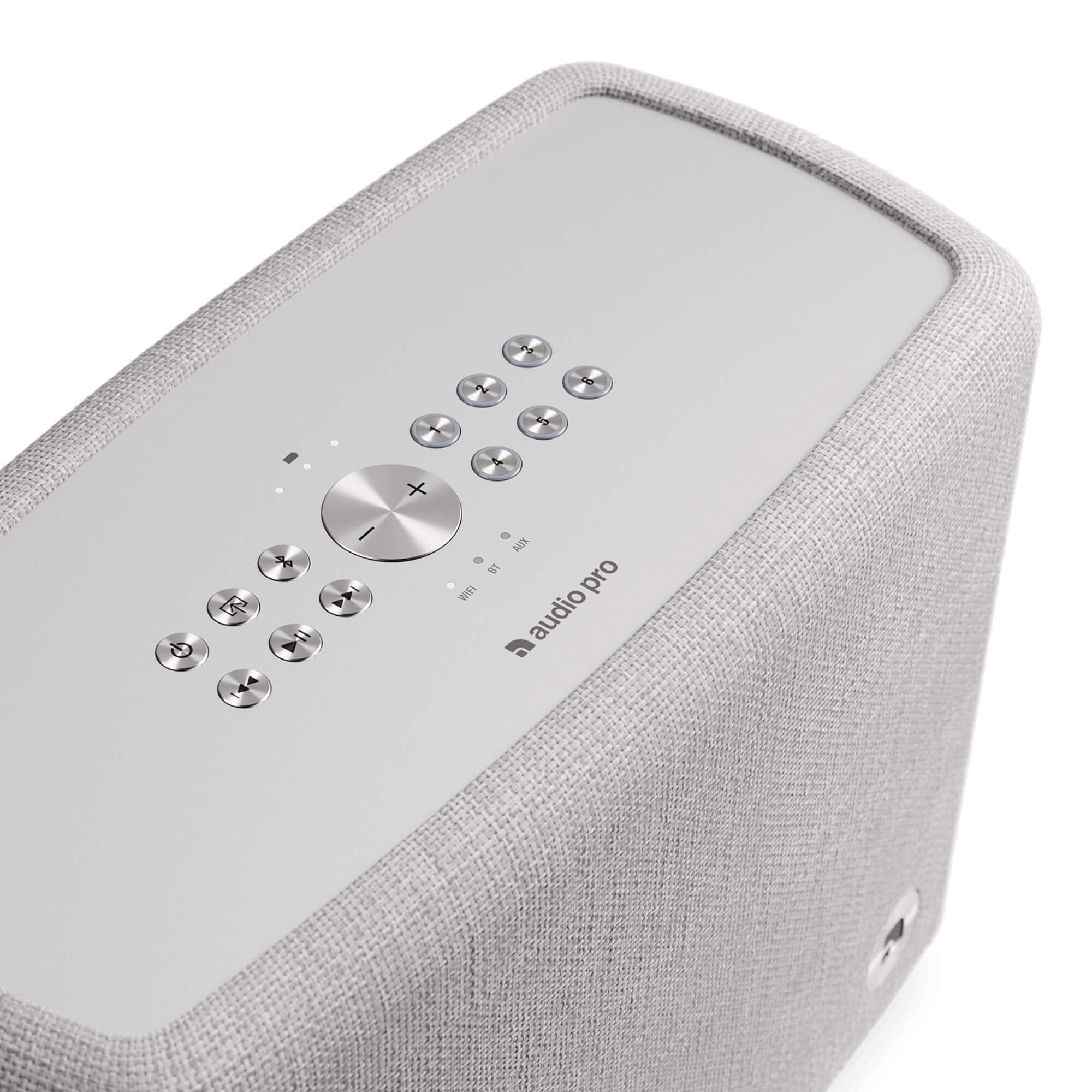 Audio Pro A15 W