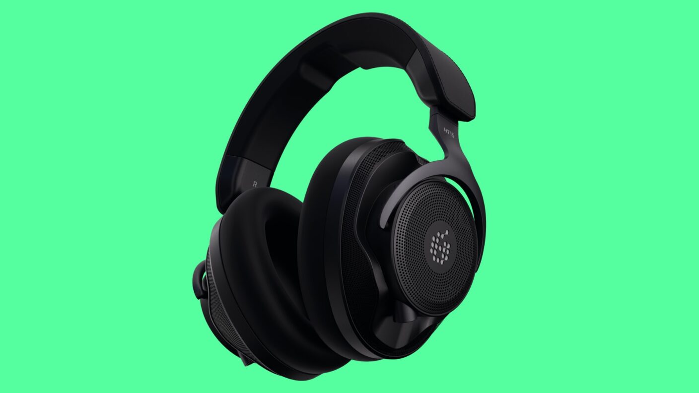 ADAM Audio H715 Reference