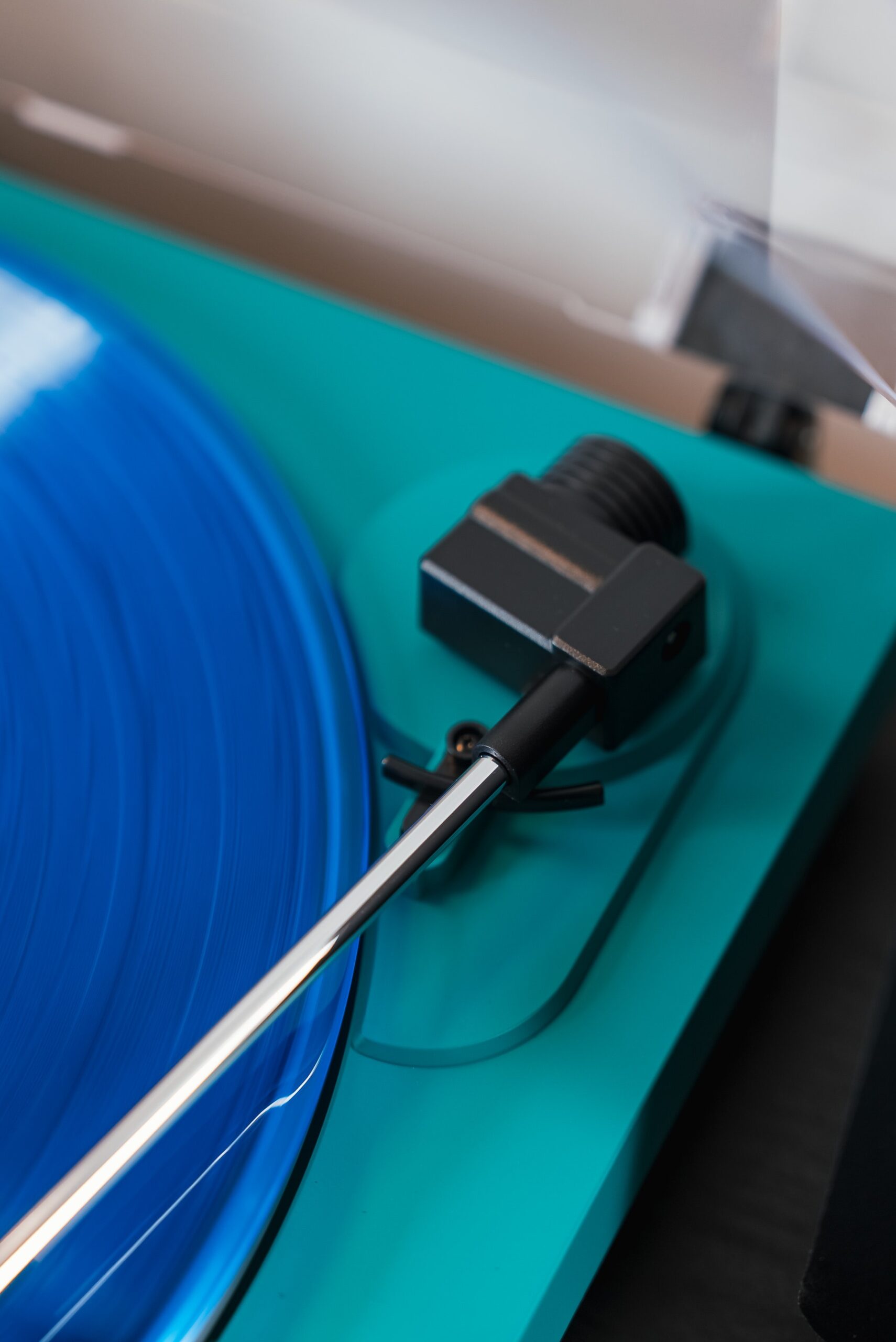 Audio-Technica AT-LP60XBT