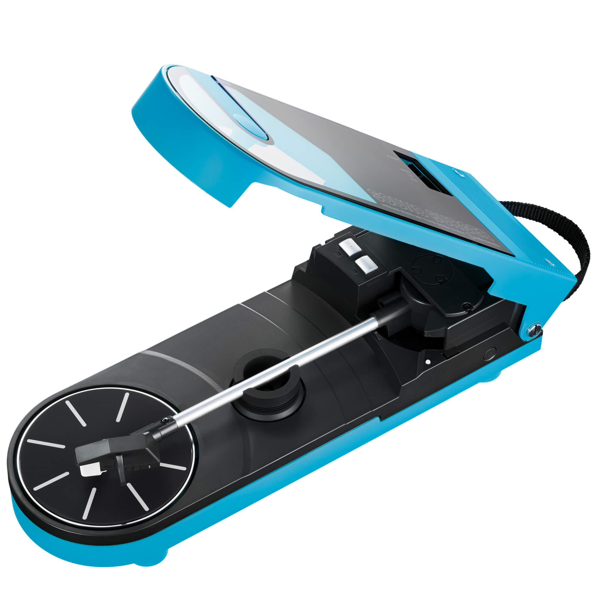 Audio-Technica Sound Burger