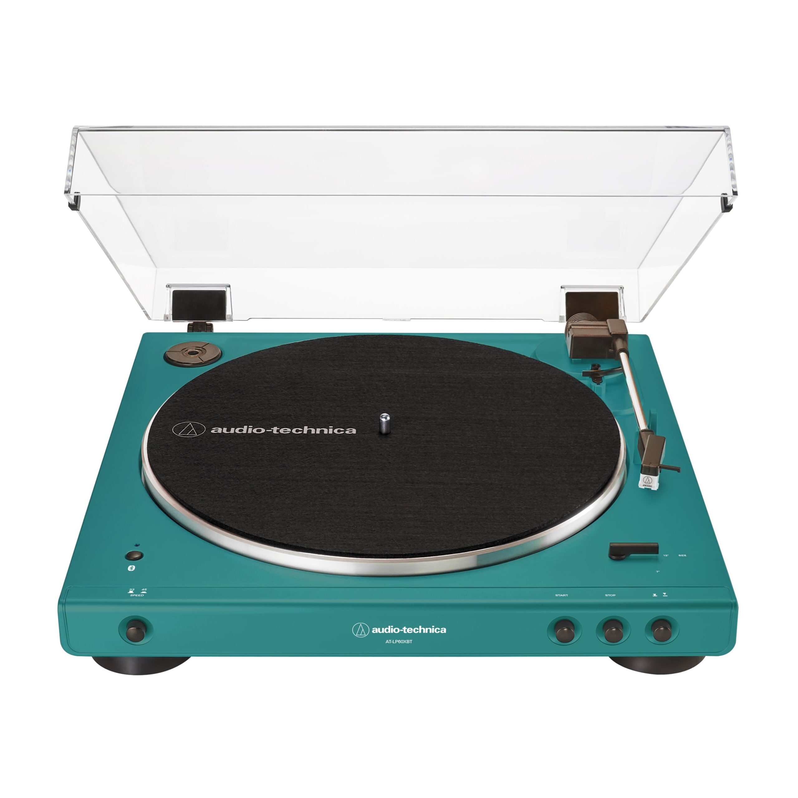 Audio-Technica AT-LP60XBT
