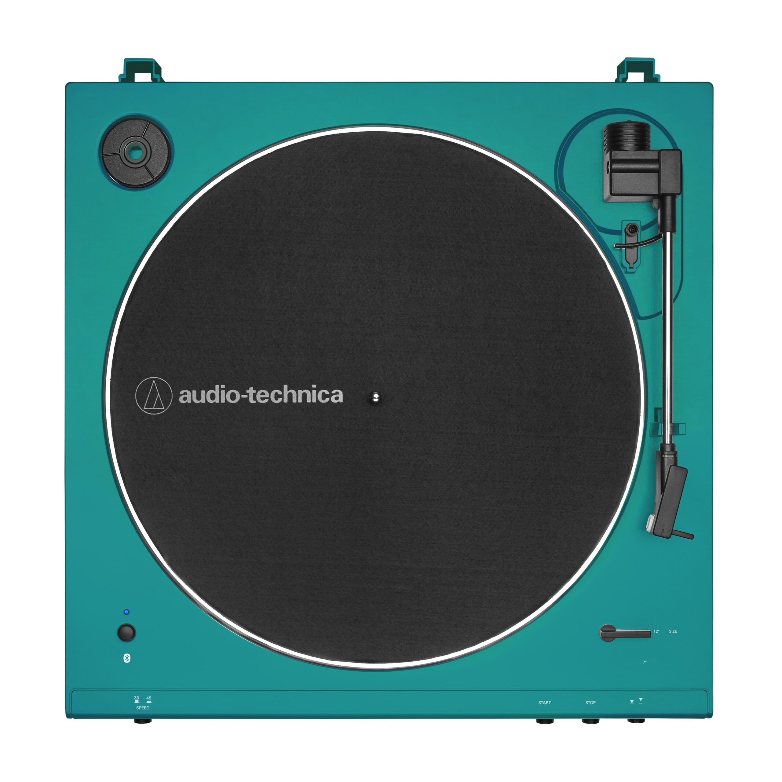 Audio-Technica AT-LP60XBT