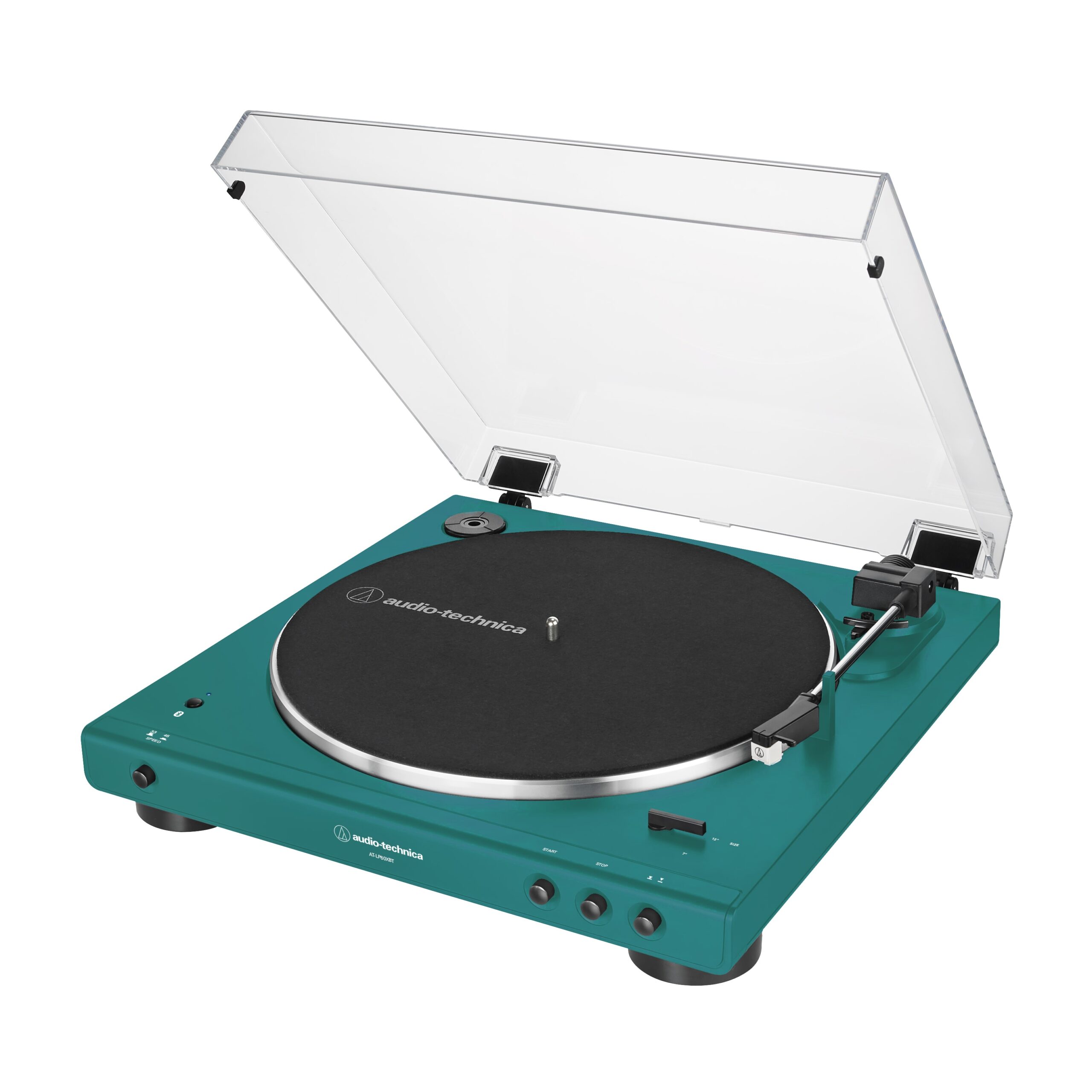 Audio-Technica AT-LP60XBT