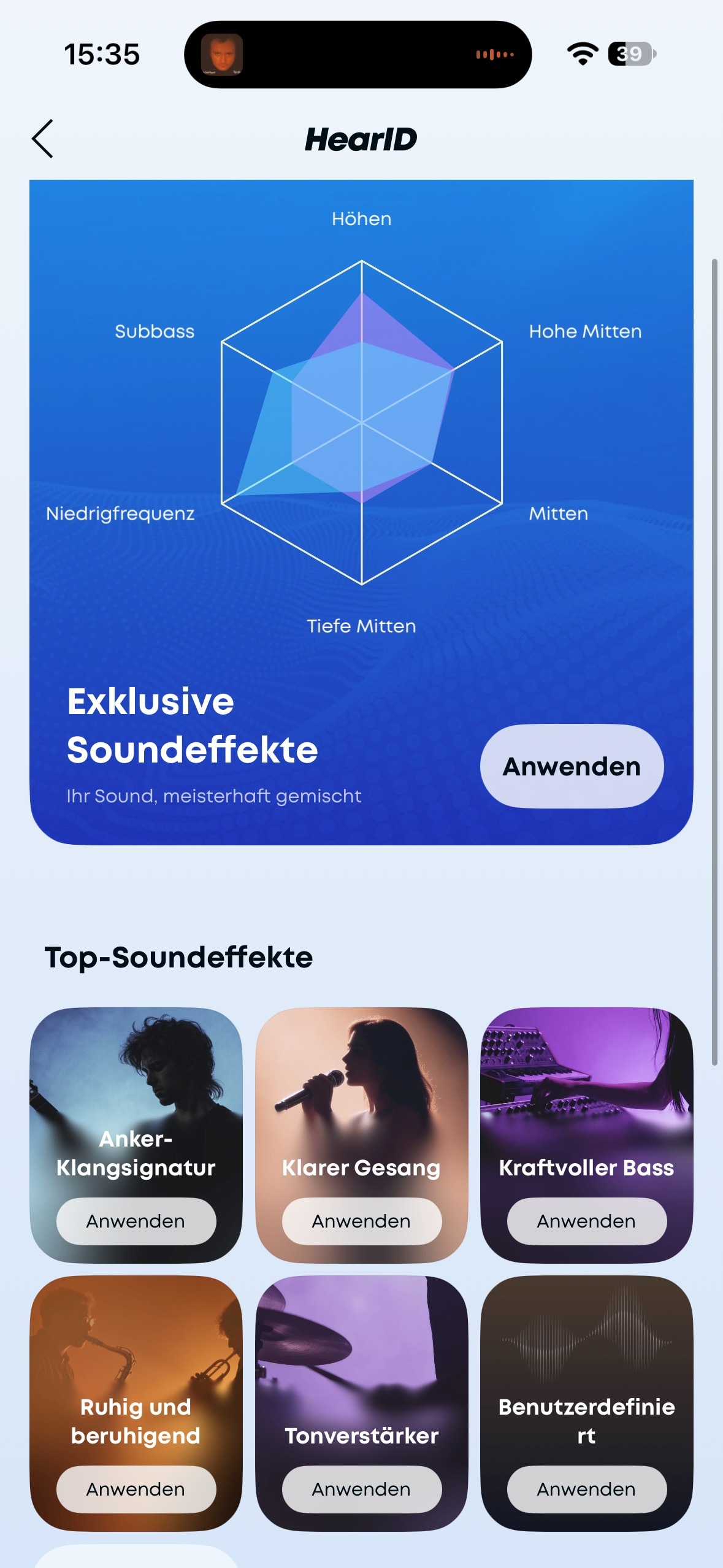 Anker Soundcore AeroClip 2 App