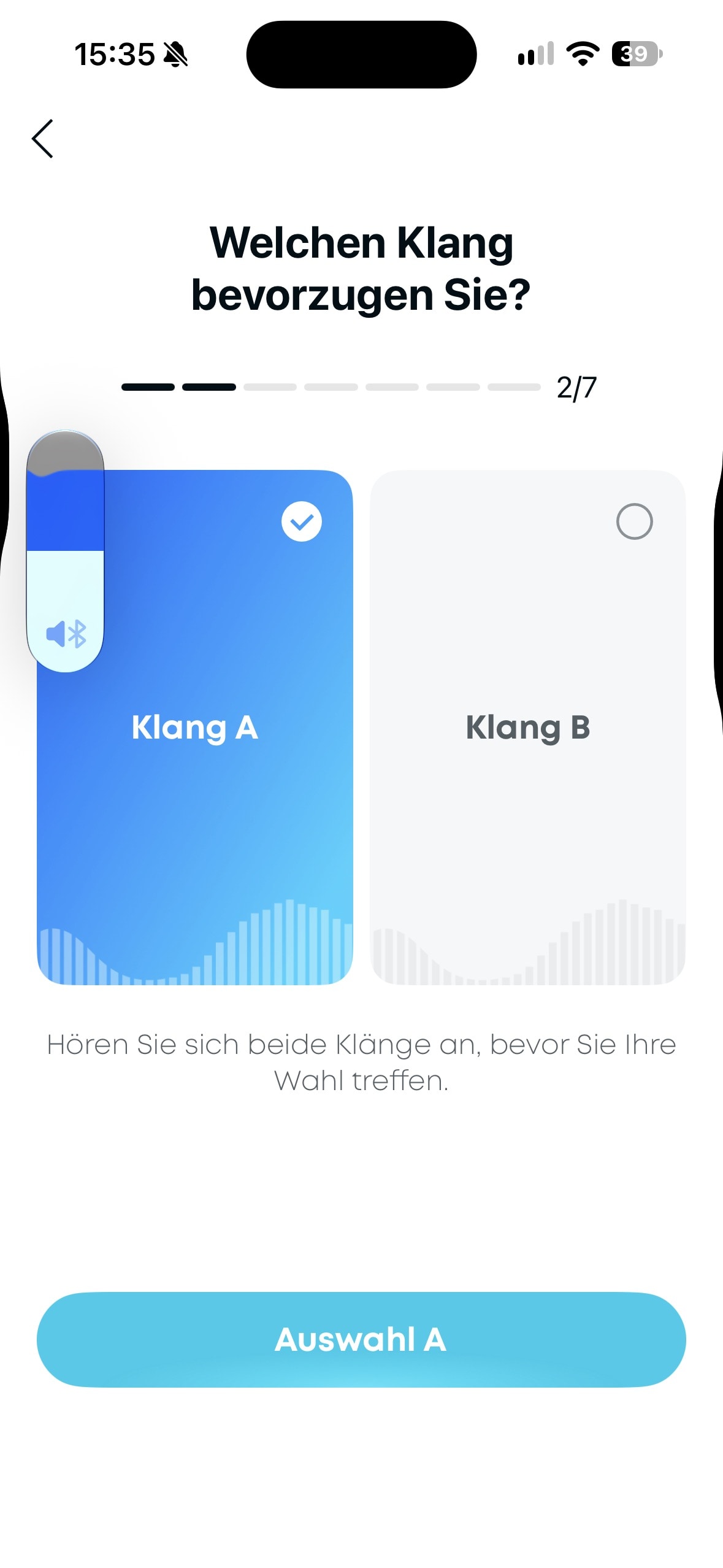 Anker Soundcore AeroClip 2 App