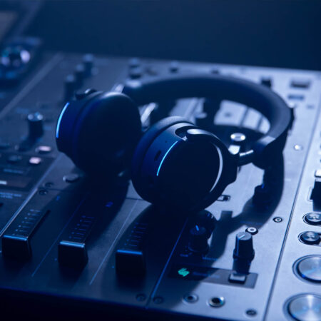 AlphaTheta HDJ-F9