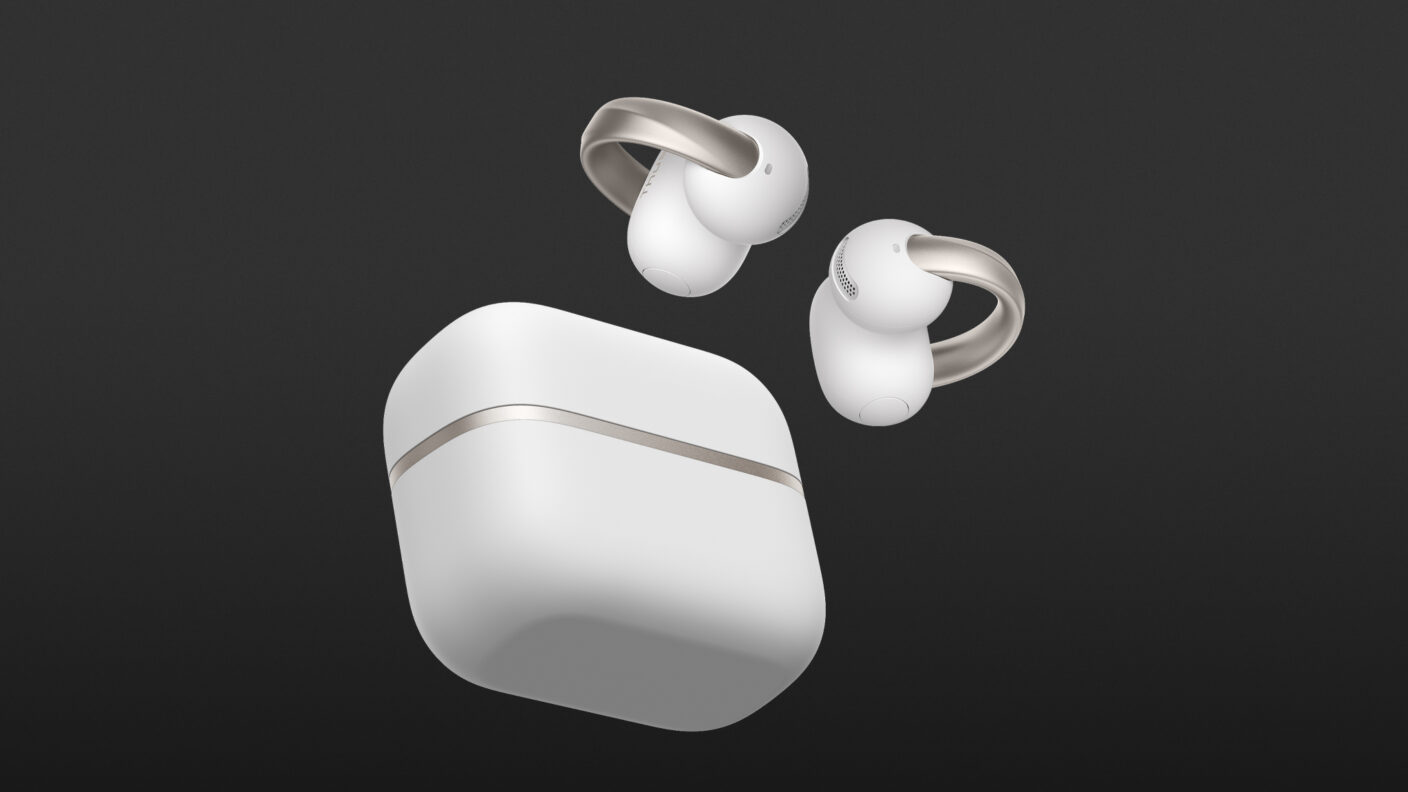 Anker Soundcore AeroClip 2