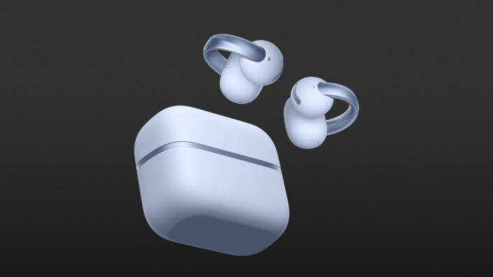 Anker Soundcore AeroClip 2