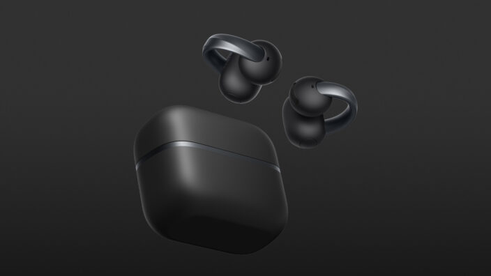 Anker Soundcore AeroClip 2