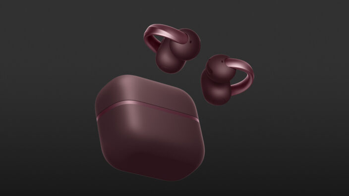 Anker Soundcore AeroClip 2