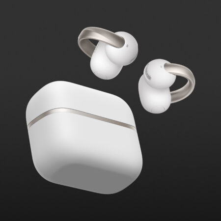 Anker Soundcore AeroClip 2