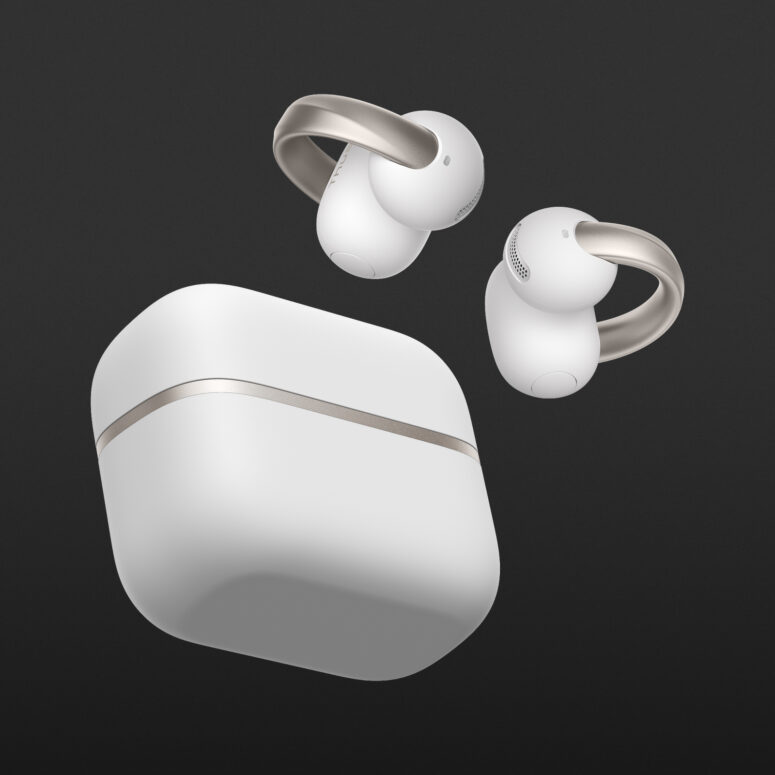 Anker Soundcore AeroClip 2