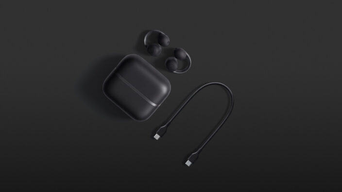 Anker Soundcore AeroClip 2