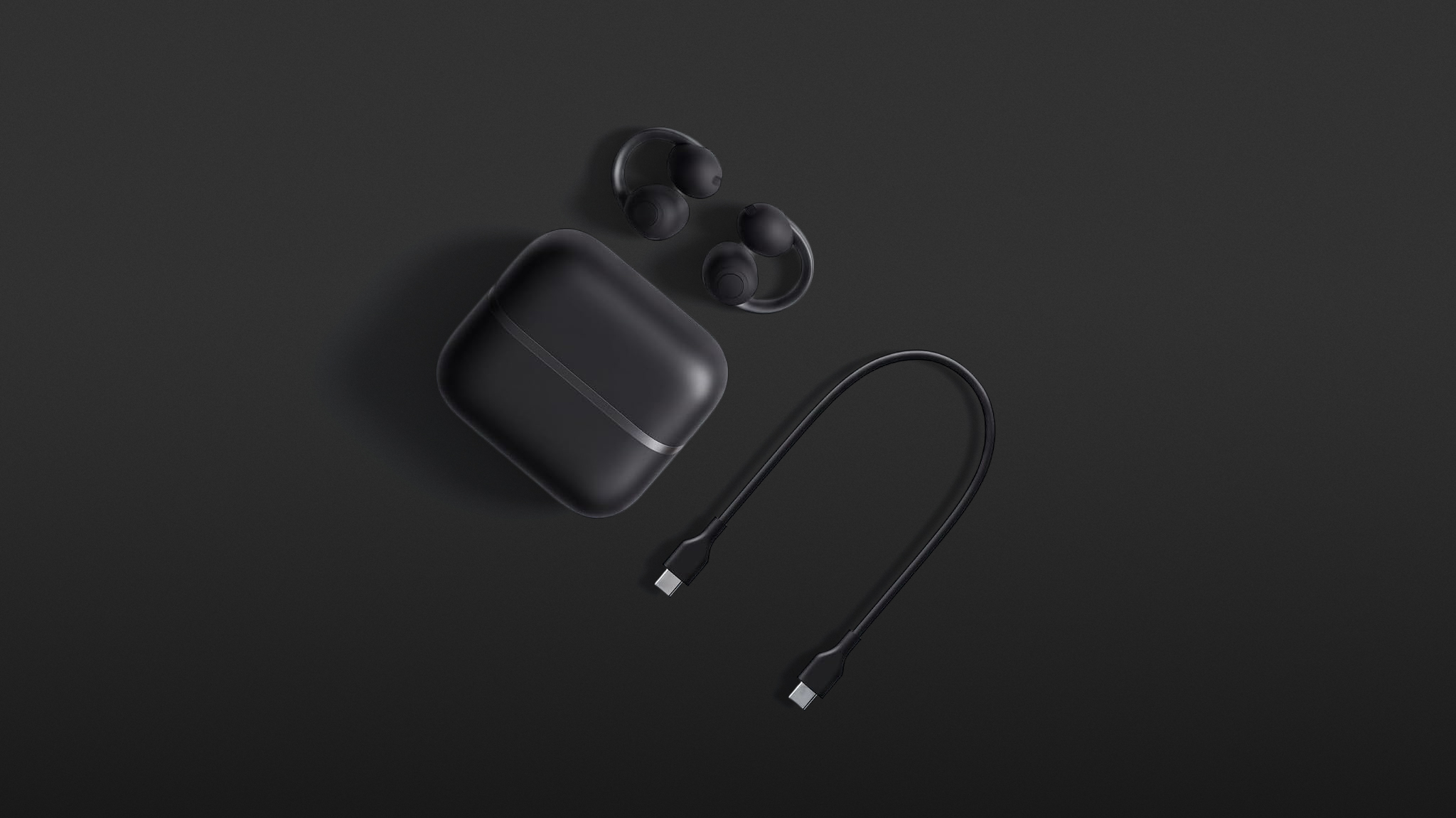 Anker Soundcore AeroClip 2