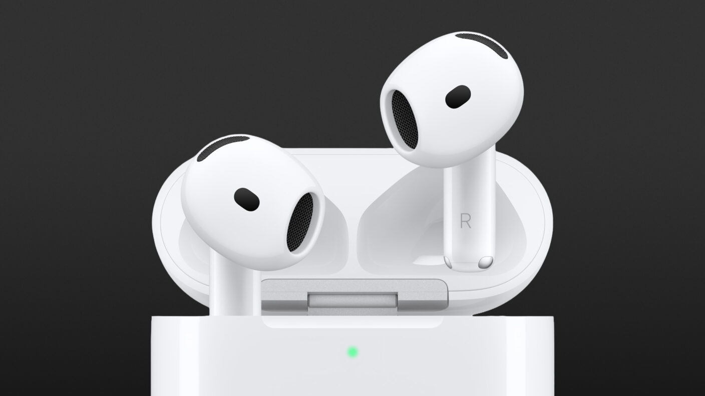 Apple AirPods 5