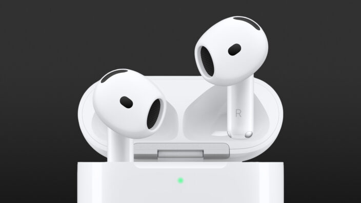 Apple AirPods 5