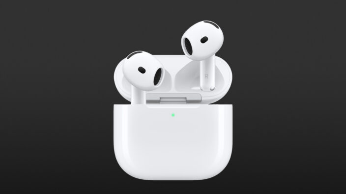 Apple AirPods 5