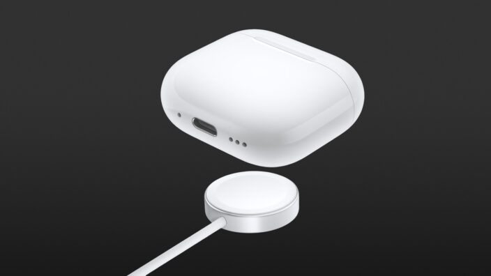 Apple AirPods 5
