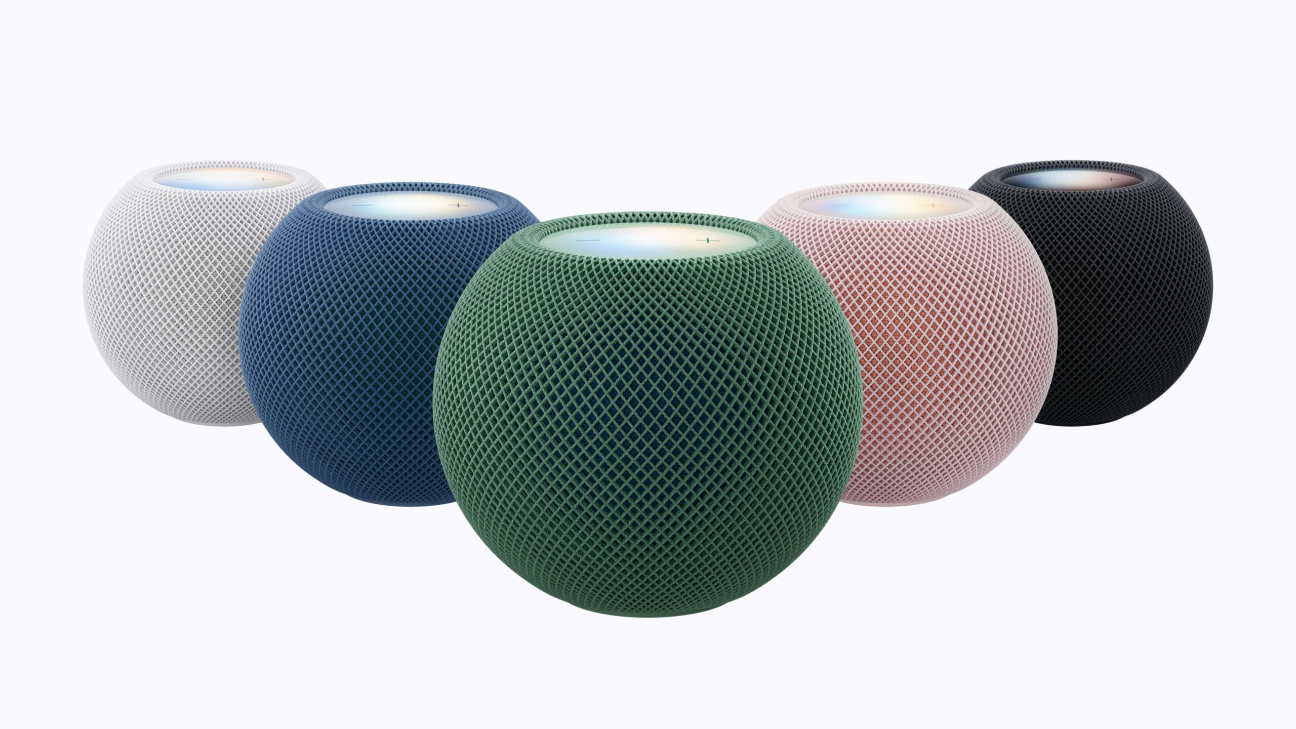 Apple HomePod mini 2