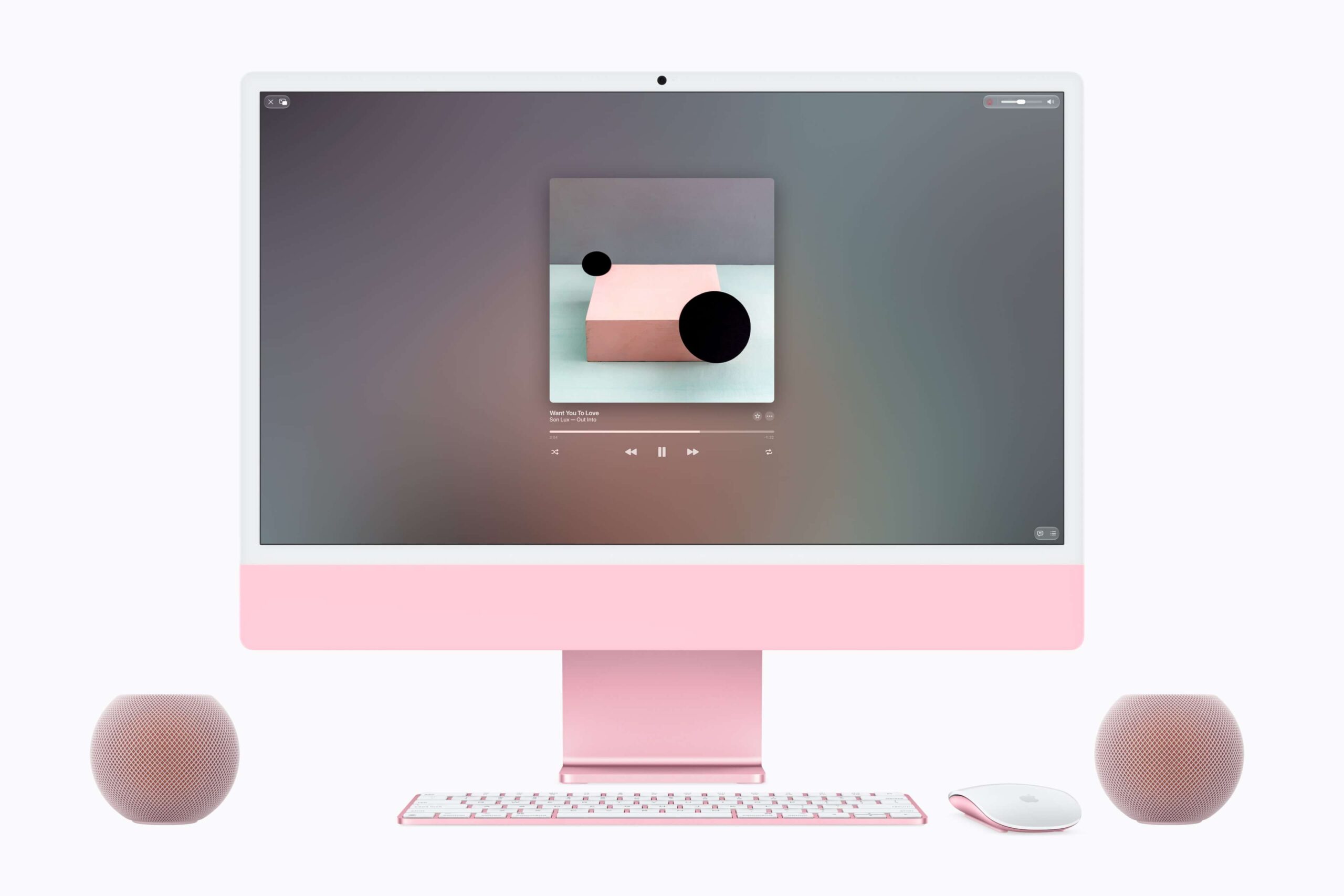 Apple HomePod mini 2