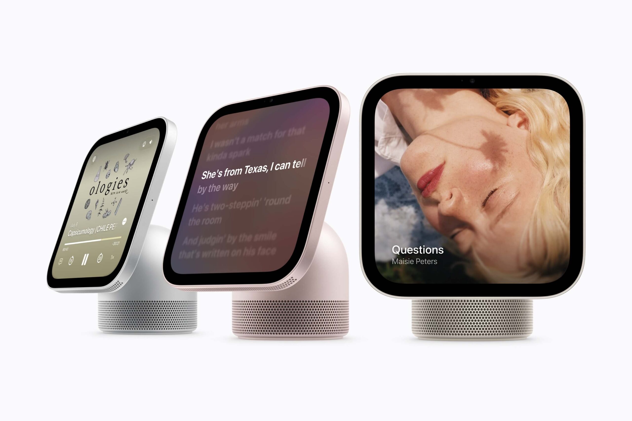 Apple HomeView