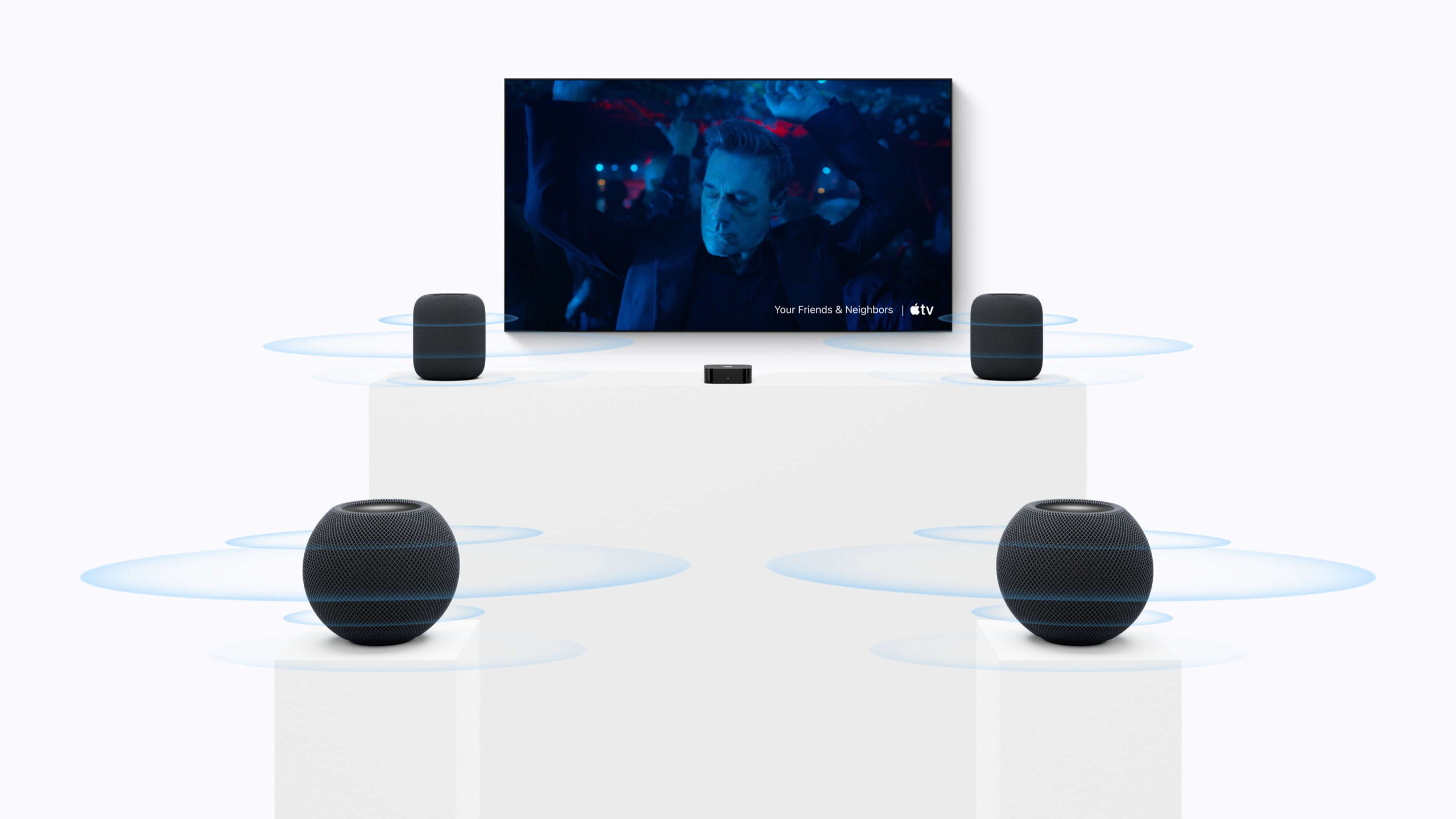 Apple HomePod mini 2