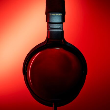 Audio-Technica ATH-AWX7000