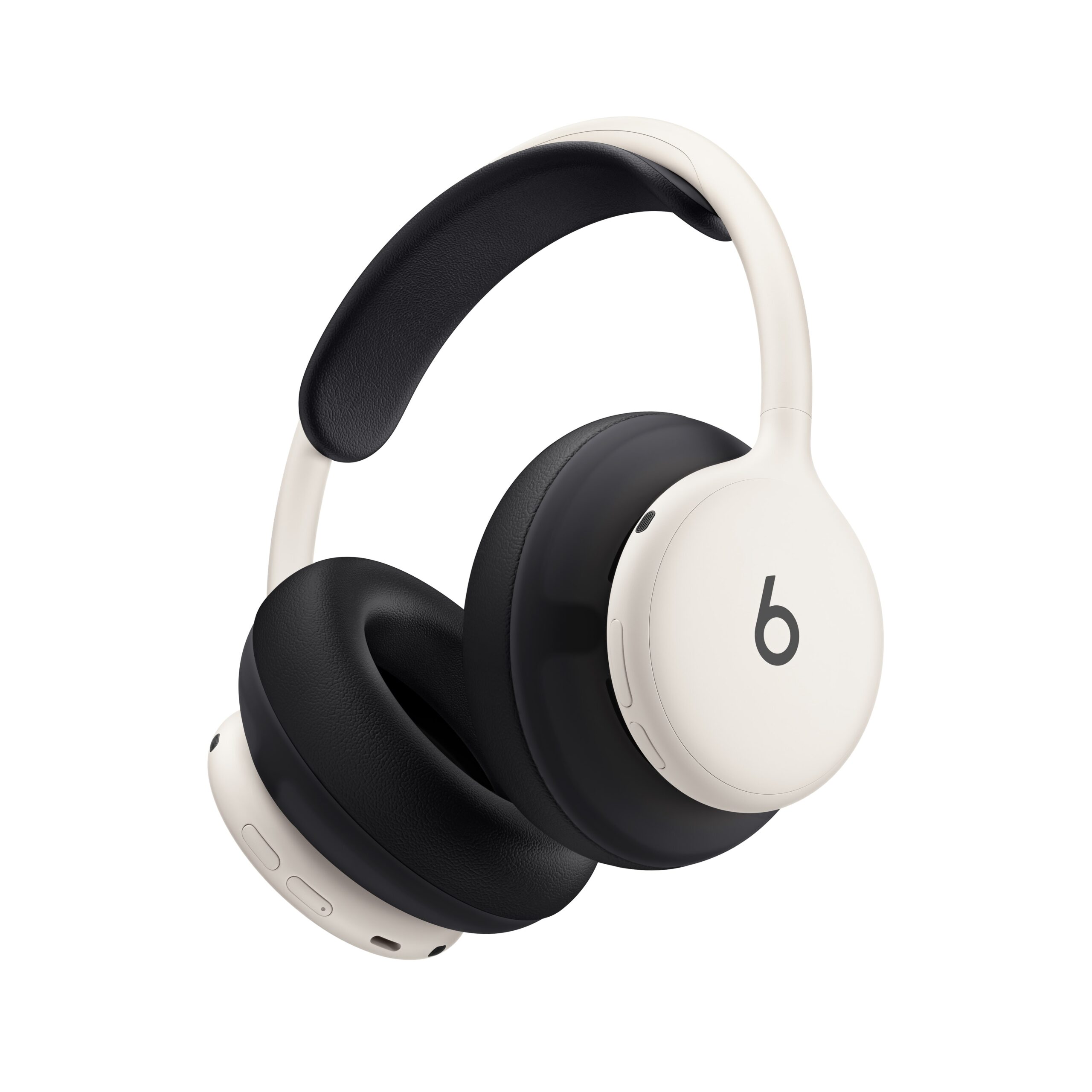 Beats 360 - Cloud_Black (UltraPlush Cushions)