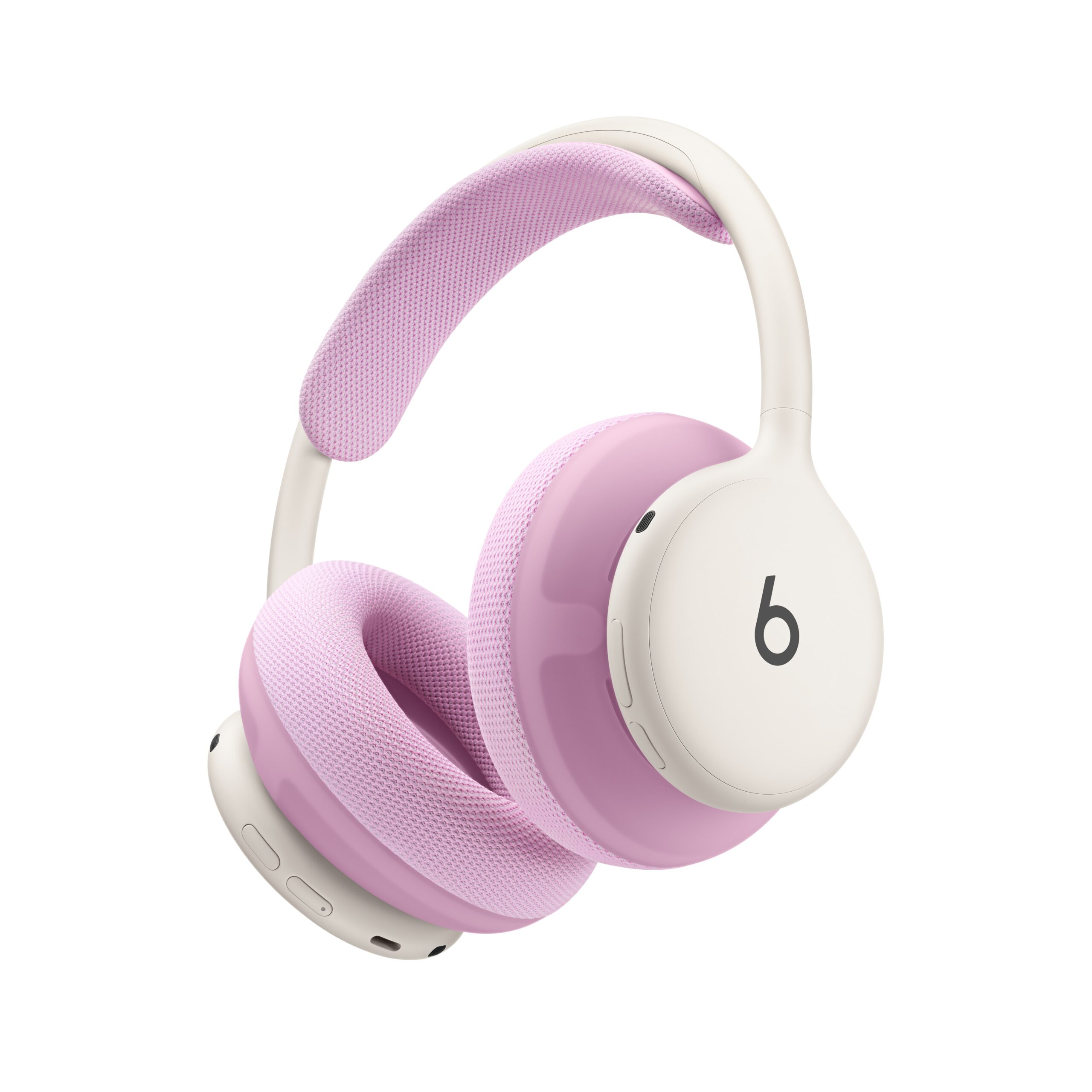 Beats 360 - Cloud_Pink (Performance Knit Cushions)