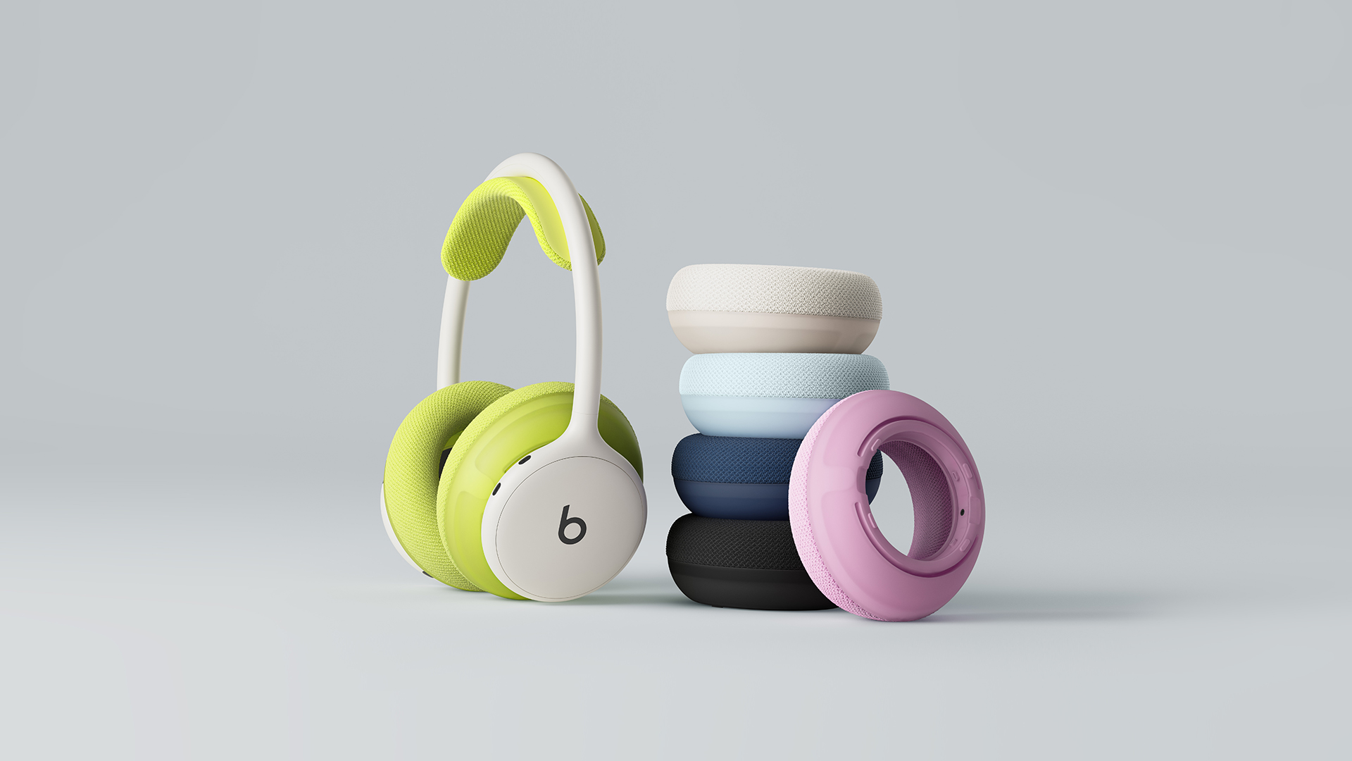 Beats 360 - Performance Knit Family