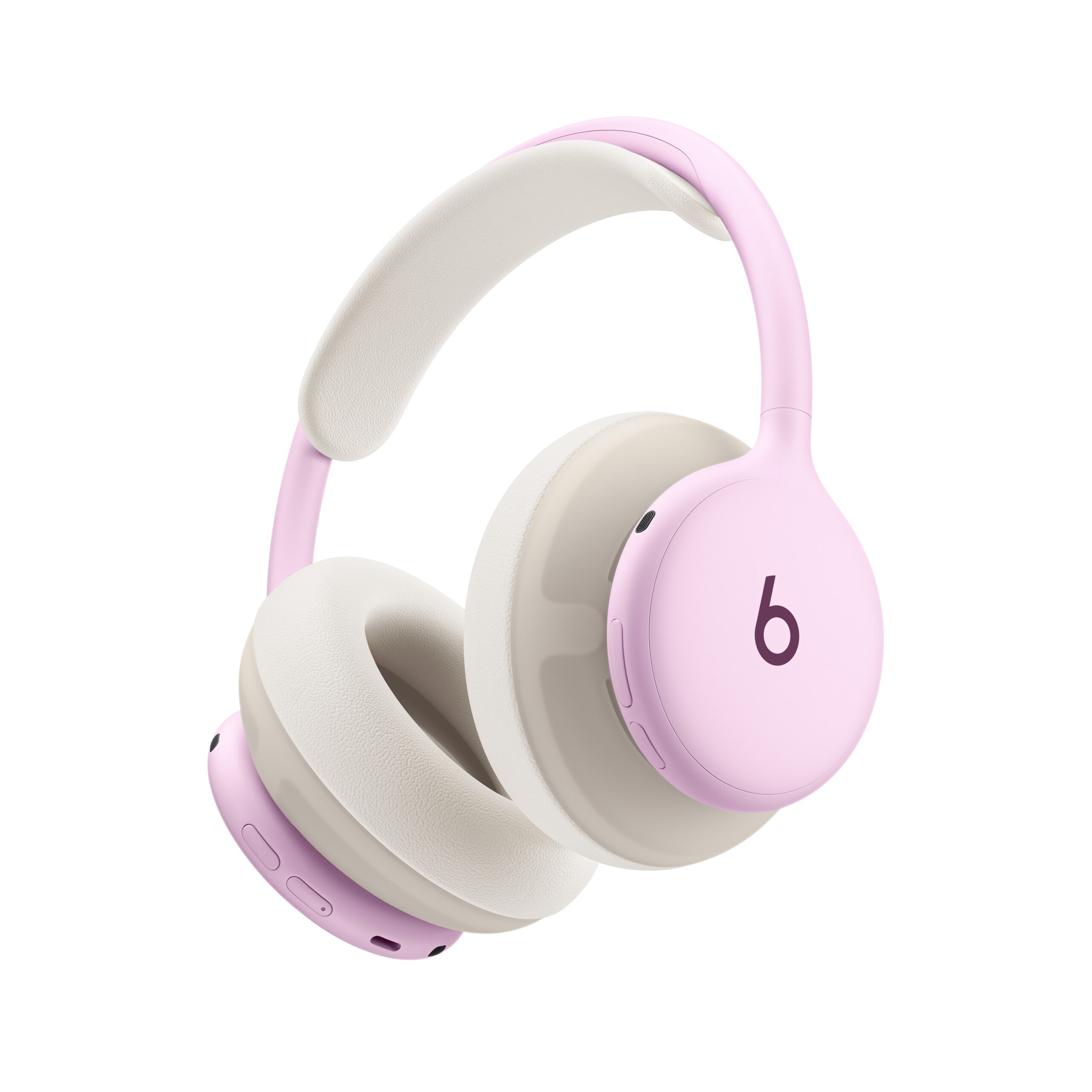 Beats 360 - Pink_Cloud (UltraPlush Cushions)