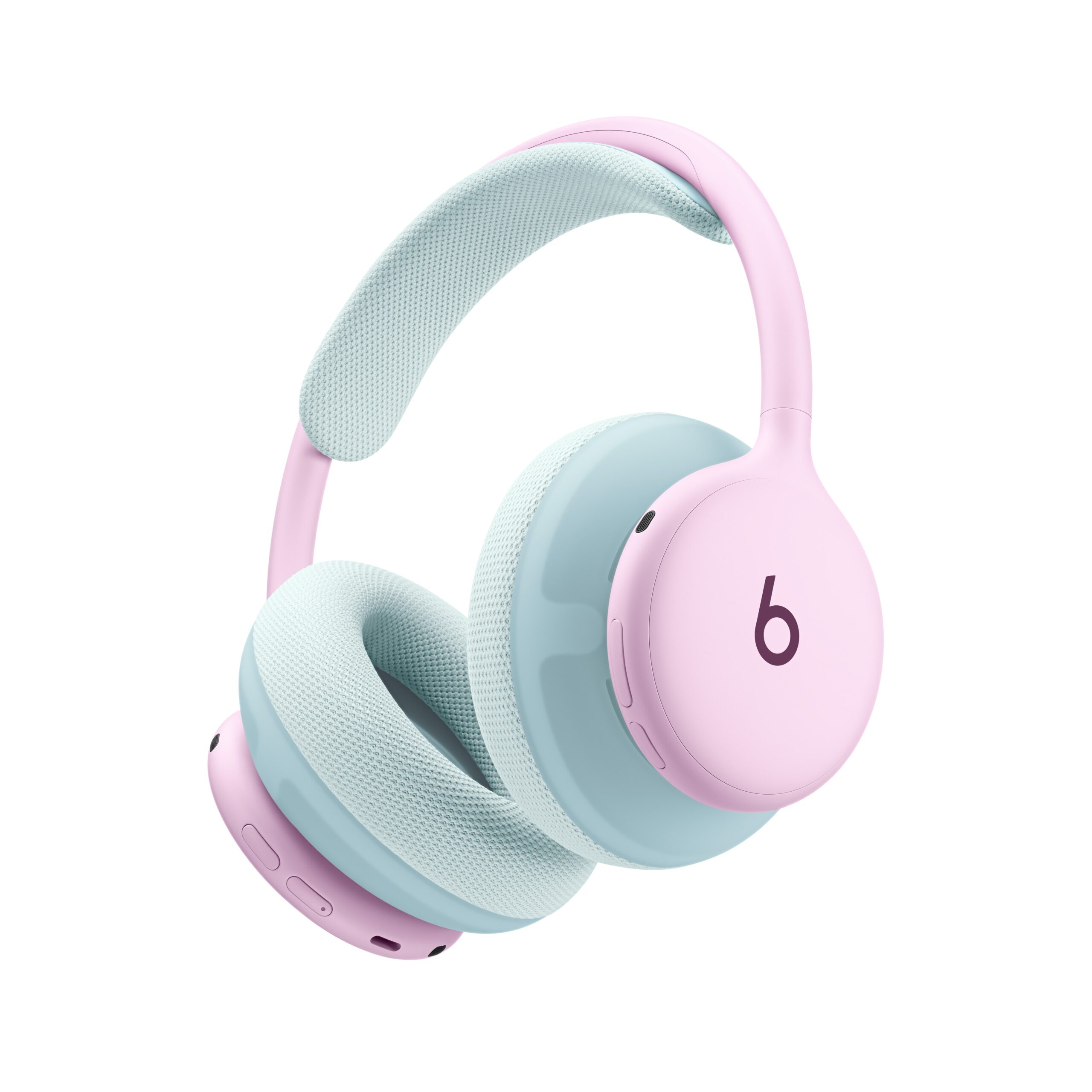 Beats 360 - Pink_Sky (Performance Knit Cushions)