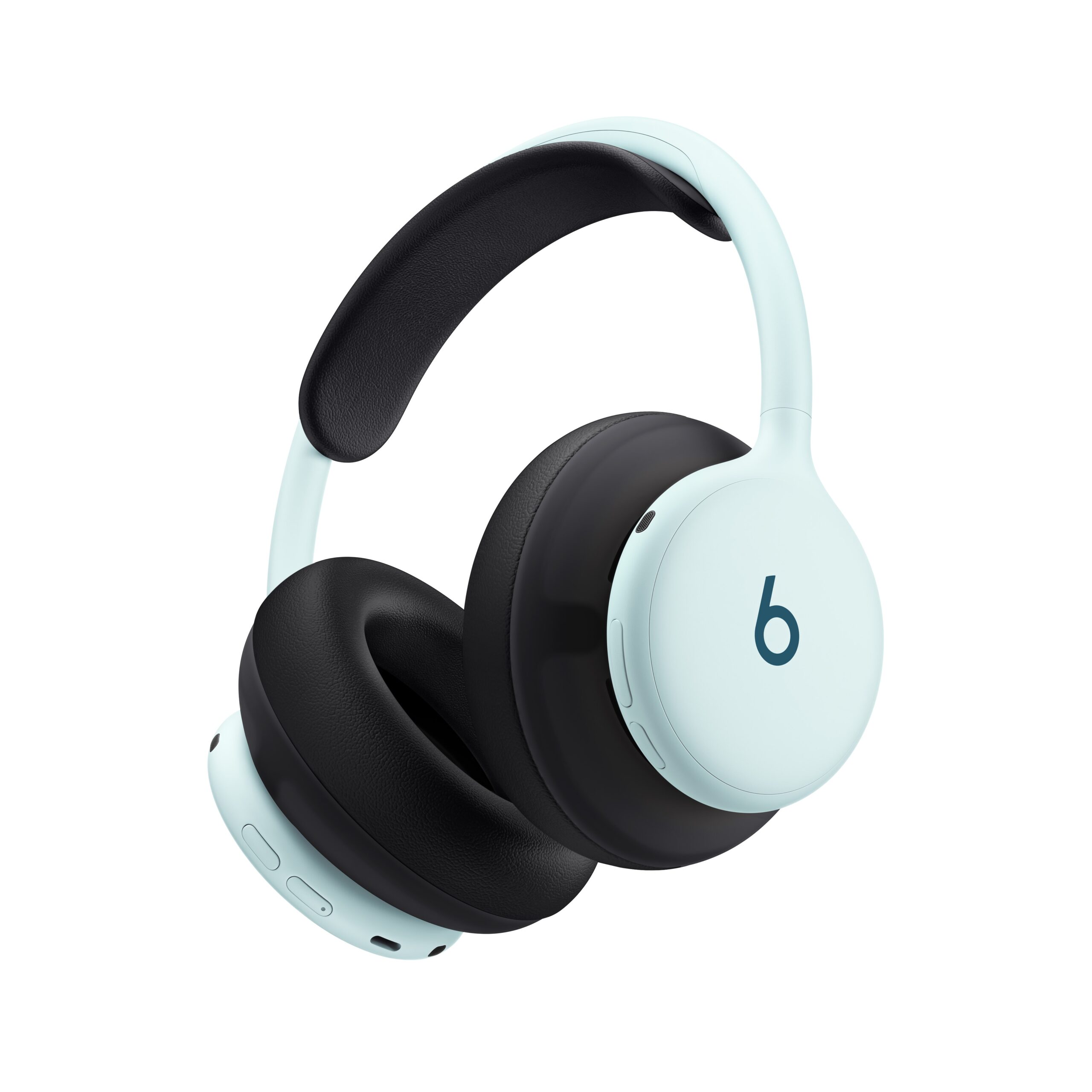 Beats 360 - Sky_Black (UltraPlush Cushions)