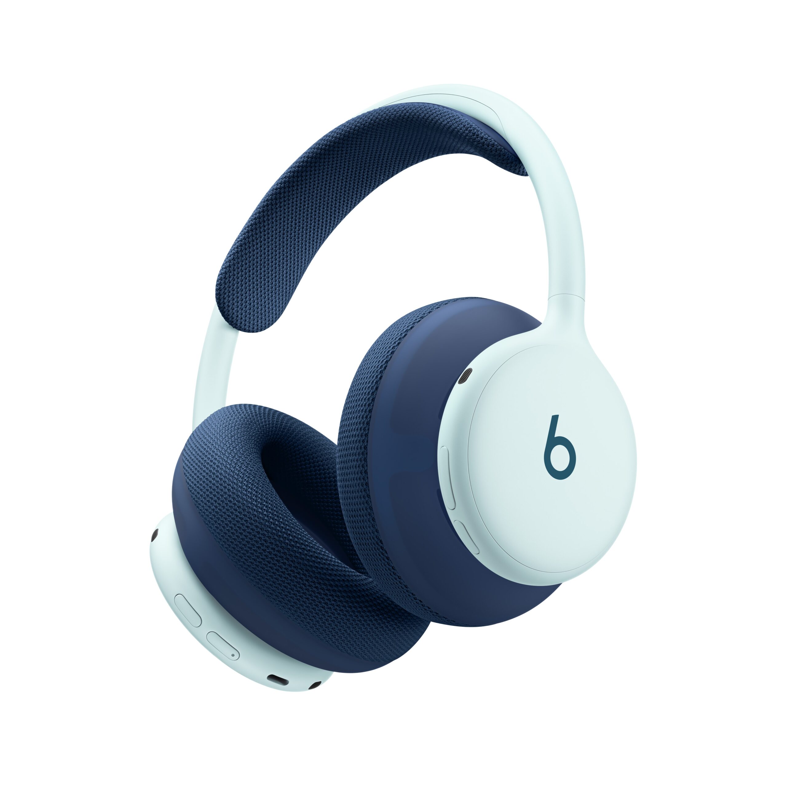 Beats 360 - Sky_Navy (Performance Knit Cushions)