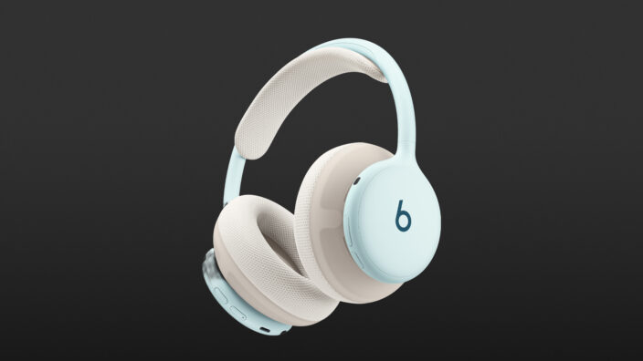 Beats 360