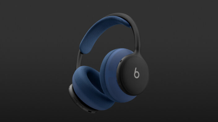 Beats 360