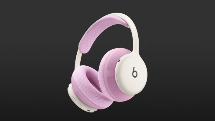 Beats 360