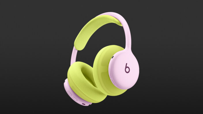 Beats 360