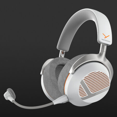 Beyerdynamic MMX 130 Wireless