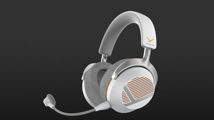 Beyerdynamic MMX 130 Wireless