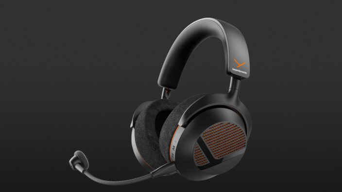 Beyerdynamic MMX 130 Wireless