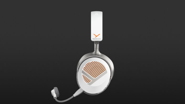 Beyerdynamic MMX 130 Wireless