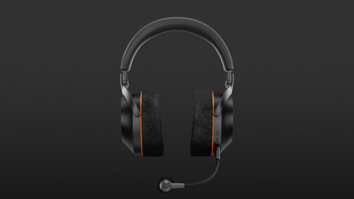 Beyerdynamic MMX 130 Wireless