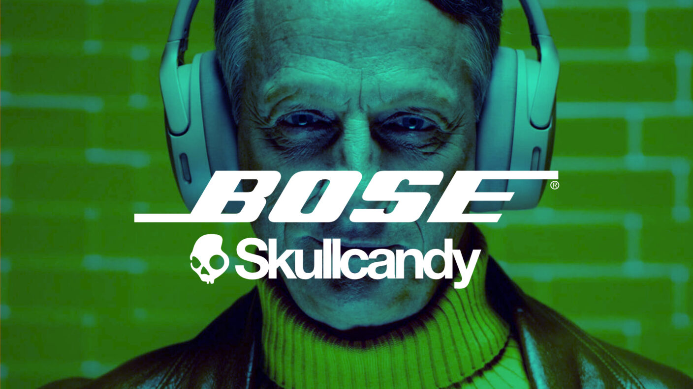Bose Skullcandy News