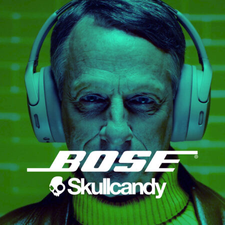 Bose Skullcandy News