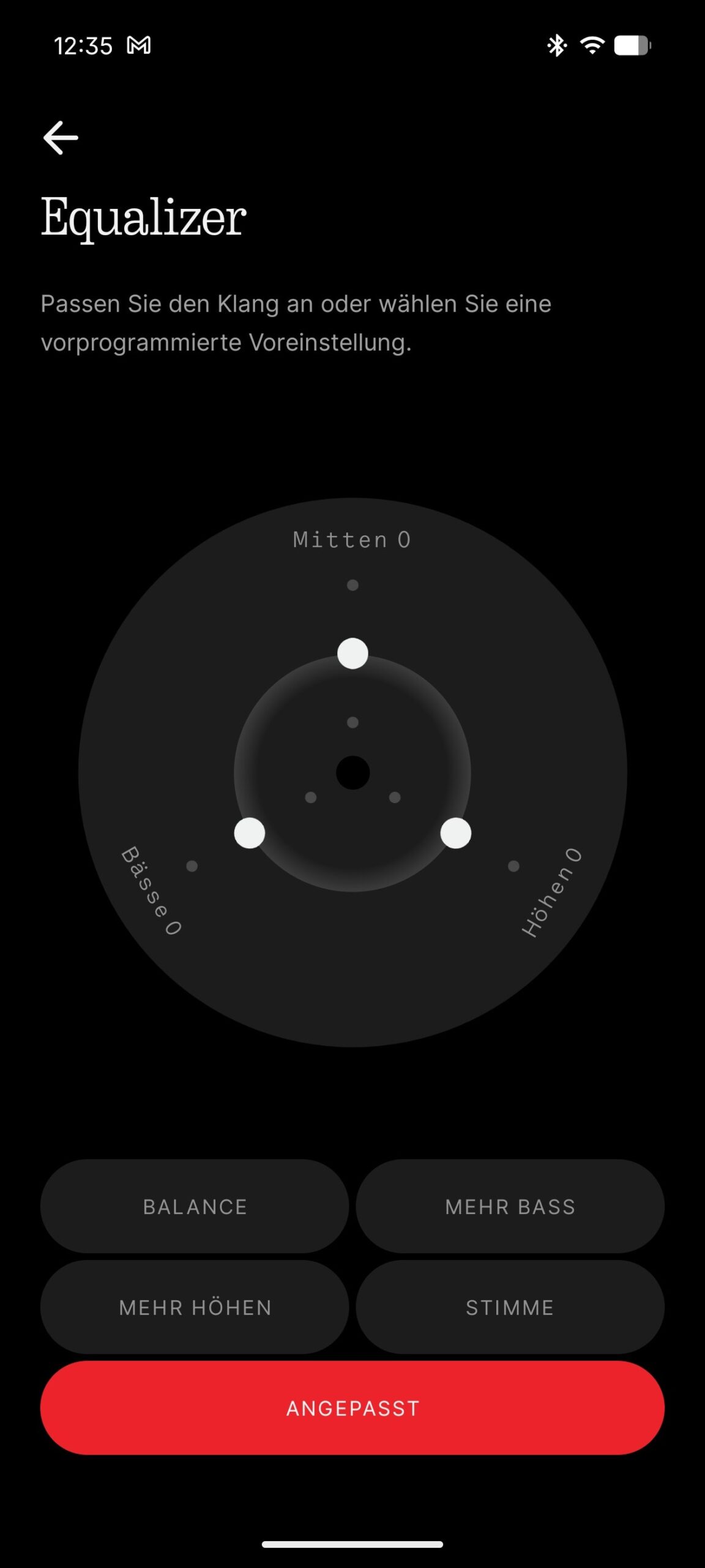 CMF Speaker Nothing X App