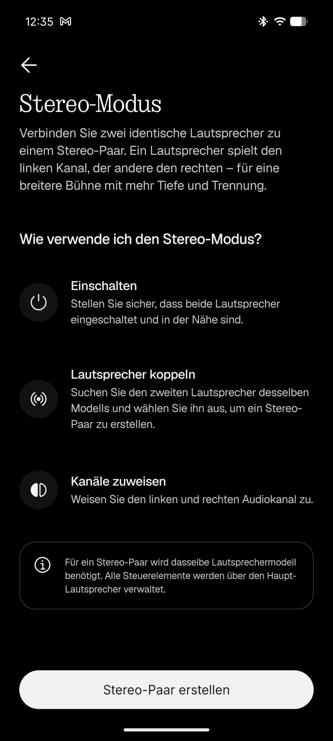 CMF Speaker Nothing X App