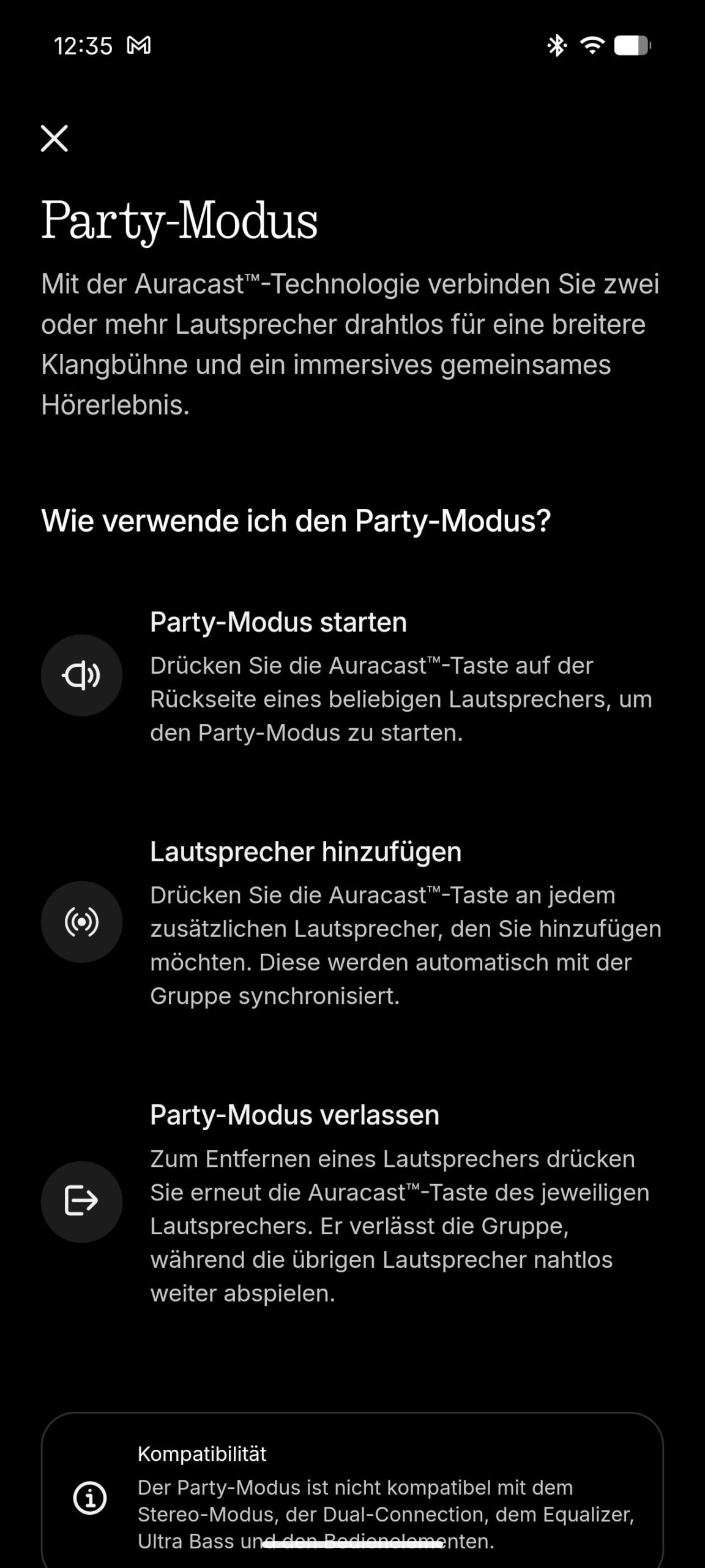 CMF Speaker Nothing X App